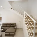 펜션 Vacanze Al Mare 포쟐로