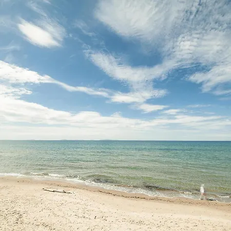 펜션 Vacanze Al Mare *