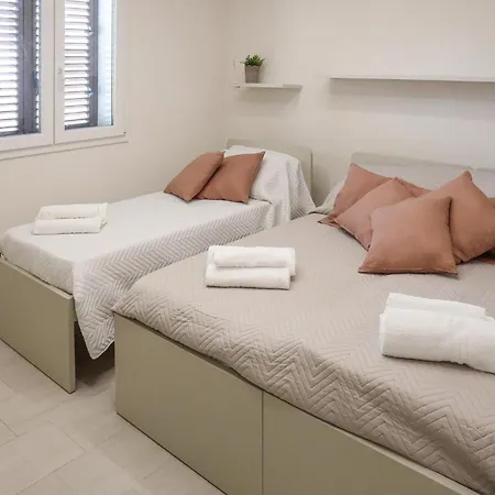 Feriehus Vacanze Al Mare